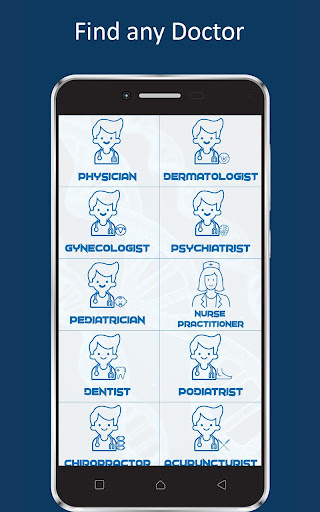 Docvilla Screen 2