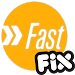 FastFix Worker - مهني فاست فيك Icon