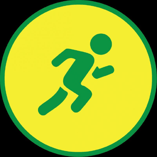 CoopRun logo