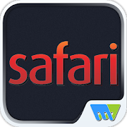 Safari 7.5.1 Icon