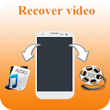 Recover Videos icon