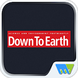 Down To Earth icon