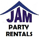 JAM Party Rentals icon