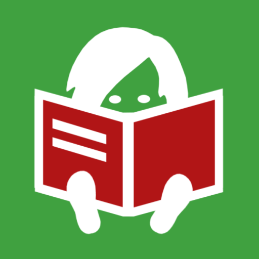 Voice Book Reader logo