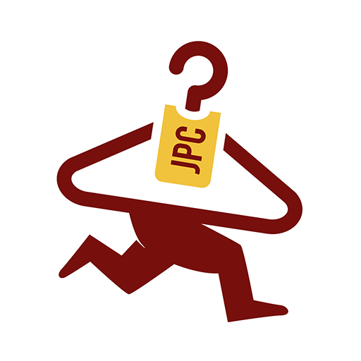 Jefferson Park Cleaners logo