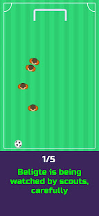 Football Career Sim 1.1.19 APK screenshots 11