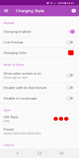 Скачать игру LED Me Know - Samsung Galaxy Notification LED для Android бесплатно