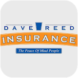 Dave Reed Insurance icon