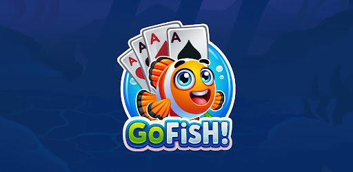 Go Fish! Fun Card Game