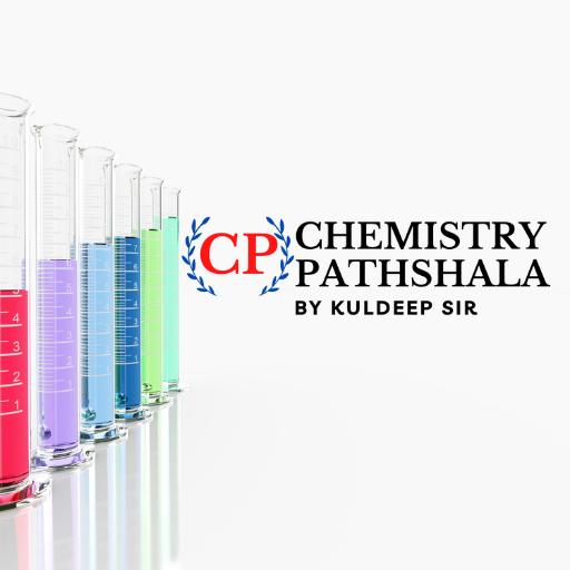 Chemistry Pathshala logo