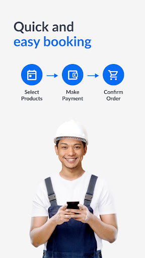 Metacrete Go Screen 3
