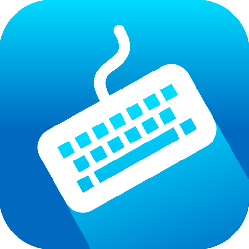 Persian for Smart Keyboard  Icon