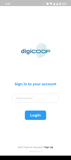 Coop Store Screen 2