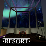 Cover Image of 下载 Escape game RESORT2 - Aurora s  APK