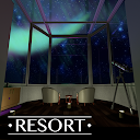 Escape game RESORT2 - Aurora spa