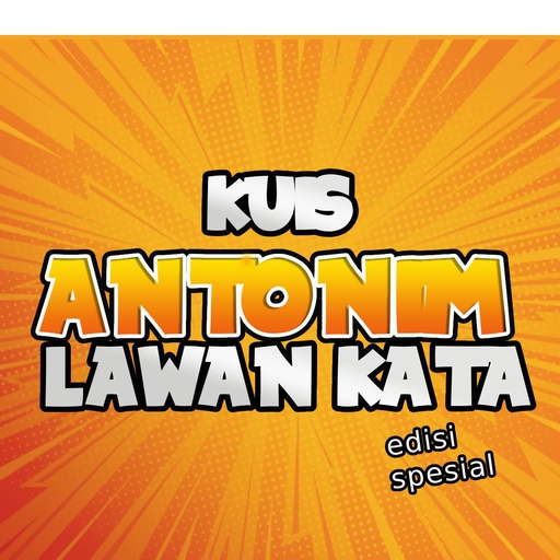 Tebak Lawan Kata: Antonim Seru Download on Windows