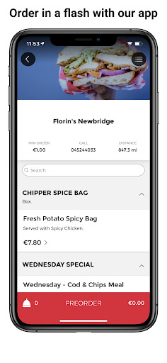 Florins Newbridge Screen 2