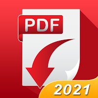 PDF Reader for Android 2021 -