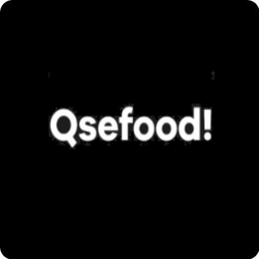 Qsefood logo