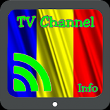 TV Romania Info Channel icon
