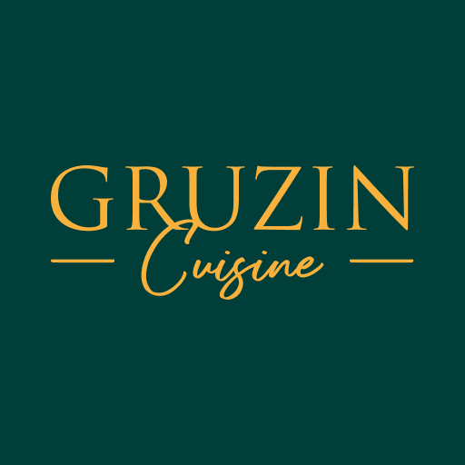 Gruzin Cuisine Download on Windows