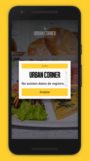 The Urban Corner Screen 2