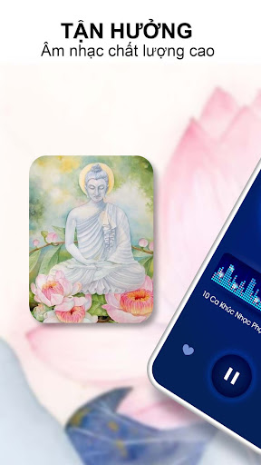 Nhạc Nam Mô A Di Đà Phật