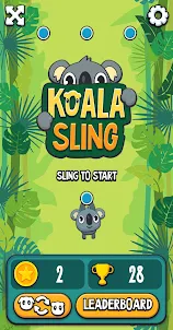 Koala Game-Adventure game