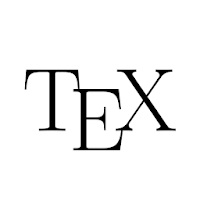 TeXEditor LaTeX Math Flashcard