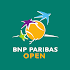 BNP Paribas Open Official