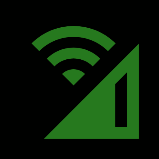IpAddressAppWidget logo
