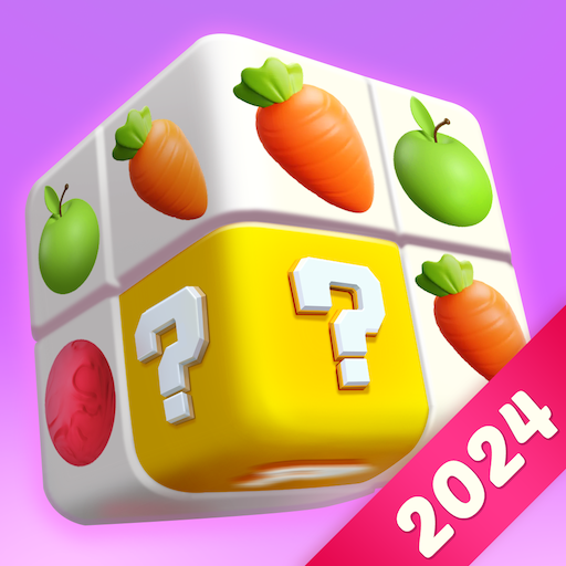 Match Cube 3D 1.1.2 Icon