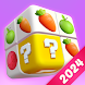 Match Cube 3D - Androidアプリ