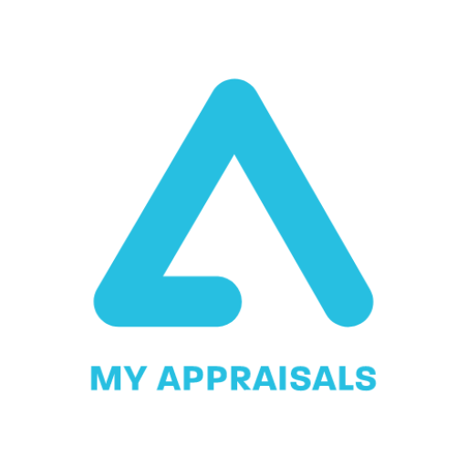 My Appraisals logo