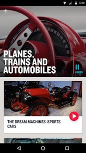 HISTORY Vault Apk Download 4