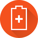 Battery Saver Mode (Lollipop) icon
