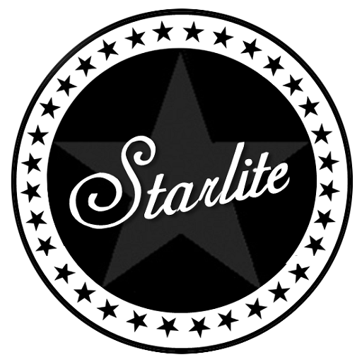 Starlite Wellness logo