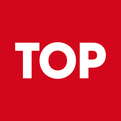 Top News logo