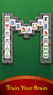 Mahjong Journey: Tile Matching 3