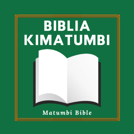 Matumbi Bible Download on Windows