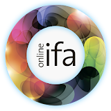 OnlineIFA video chat BETA icon