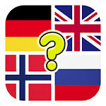 Guess Country Flags Apk