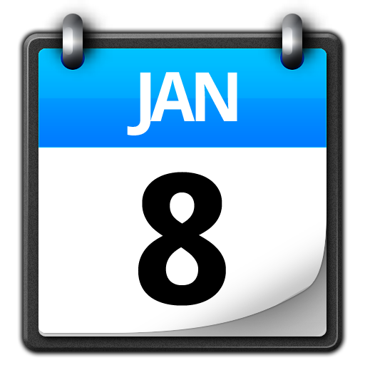 Smooth Calendar Apps on Google Play