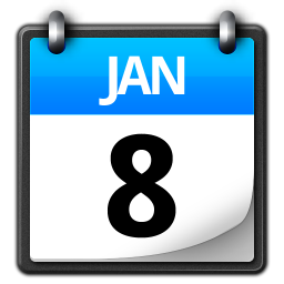 Slika ikone Smooth Calendar