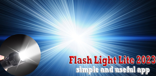 Flash Light Lite 2023