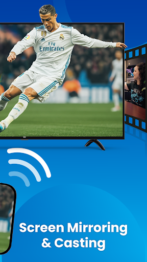 TV Remote Control App - All TV screenshot 6