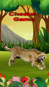Cheetah Angry Sim Game Sound