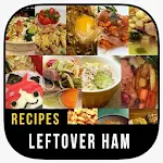 Cover Image of Download Easy & Delicious Leftover Ham recipes 1.0 APK