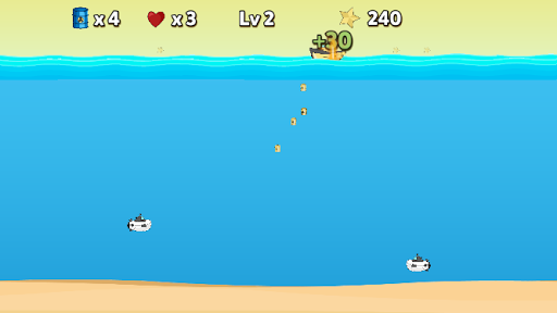 SubBoom Screen 2