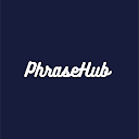 PhraseHub - Learn Korean APK